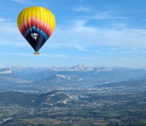Annecy Region