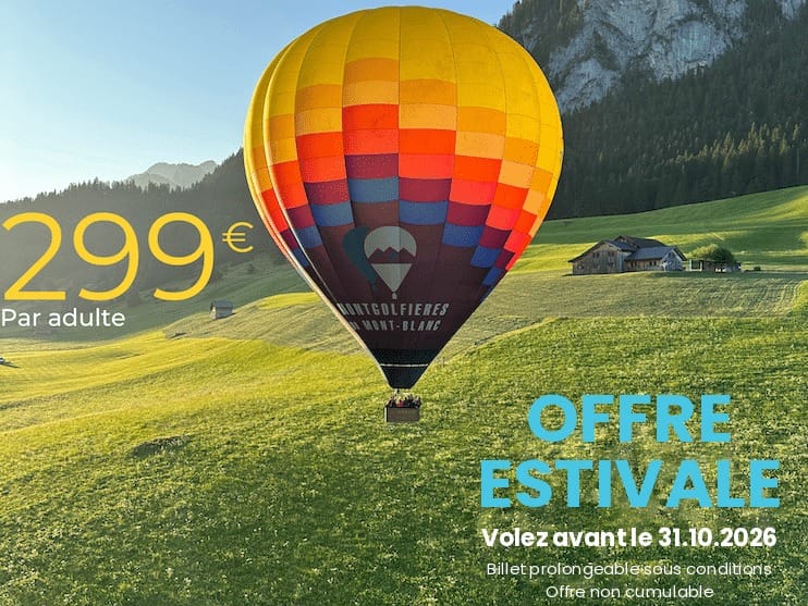 Vol Découverte – ☀️ Offre estivale ☀️ - Image du vol