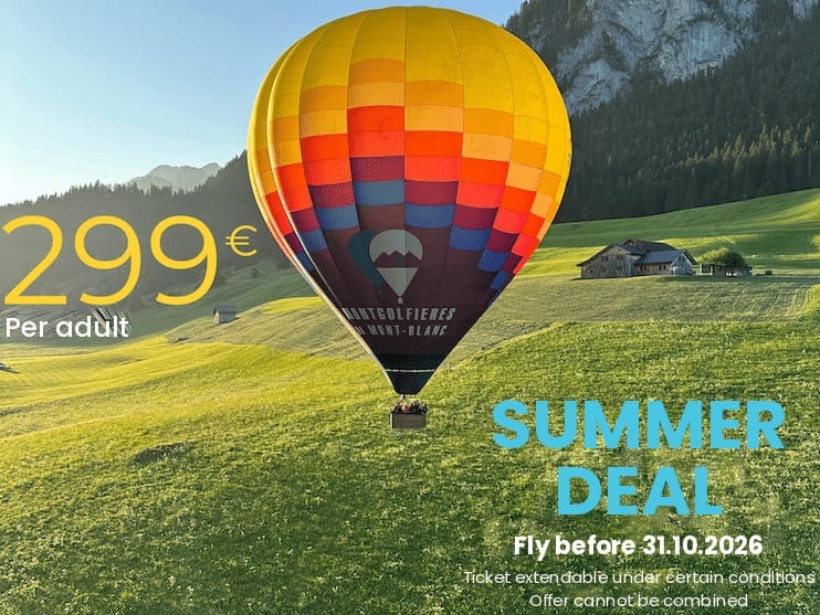 Visuel Summer deal 2026